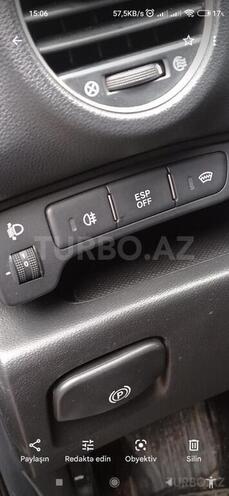 Kia Carens 2006, 395,000 km - 2.0 l - Bakı