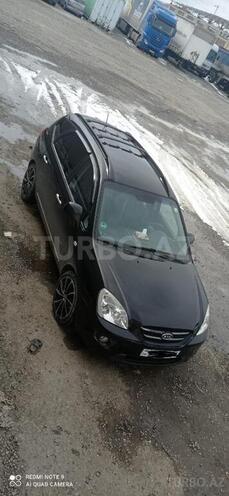 Kia Carens 2006, 395,000 km - 2.0 l - Bakı