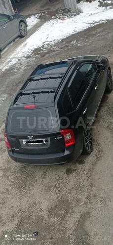 Kia Carens 2006, 395,000 km - 2.0 l - Bakı