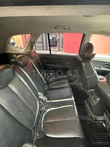 Kia Carens 2006, 395,000 km - 2.0 l - Bakı