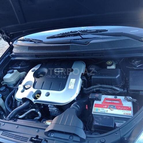 Kia Carens 2006, 395,000 km - 2.0 l - Bakı