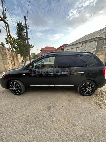 Kia Carens 2006, 395,000 km - 2.0 l - Bakı