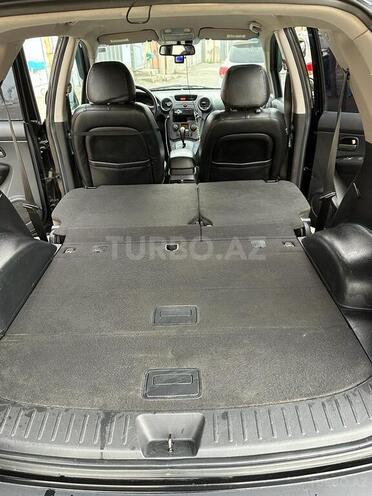 Kia Carens 2006, 395,000 km - 2.0 l - Bakı