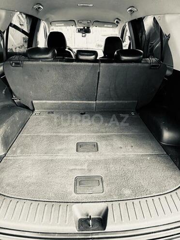 Kia Carens 2006, 395,000 km - 2.0 l - Bakı