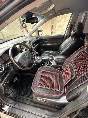 Kia Carens 2006, 395,000 km - 2.0 l - Bakı