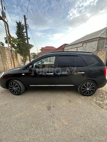 Kia Carens 2006, 395,000 km - 2.0 l - Bakı