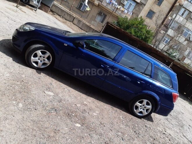 Opel Astra 2008, 179,897 km - 1.4 l - Bakı