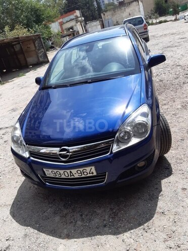 Opel Astra 2008, 179,897 km - 1.4 l - Bakı