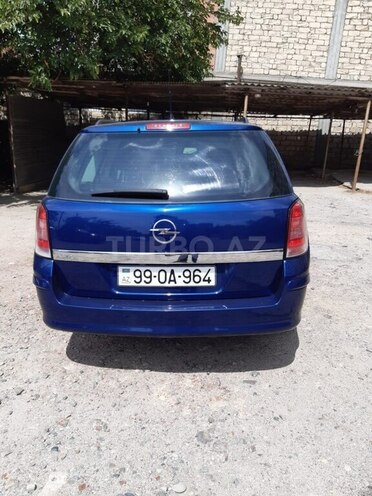 Opel Astra 2008, 179,897 km - 1.4 l - Bakı