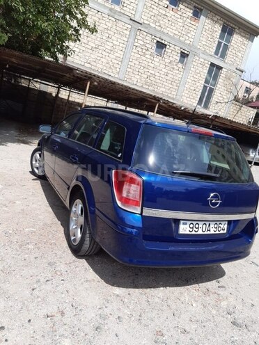 Opel Astra 2008, 179,897 km - 1.4 l - Bakı