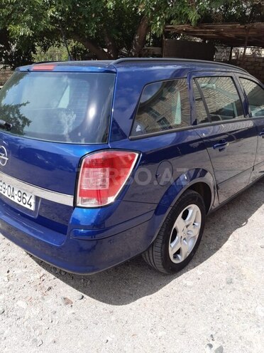 Opel Astra 2008, 179,897 km - 1.4 l - Bakı