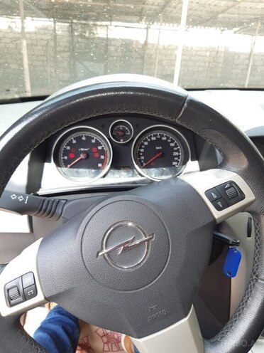 Opel Astra 2008, 179,897 km - 1.4 l - Bakı