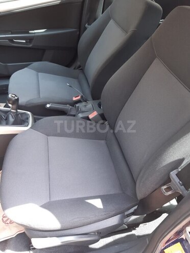 Opel Astra 2008, 179,897 km - 1.4 l - Bakı