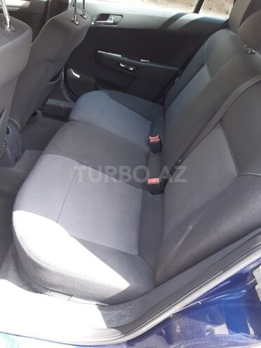 Opel Astra 2008, 179,897 km - 1.4 l - Bakı