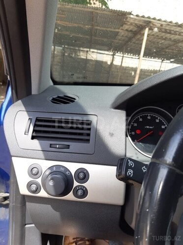 Opel Astra 2008, 179,897 km - 1.4 l - Bakı