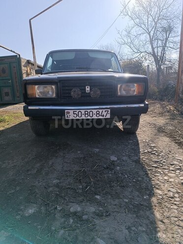 LADA (VAZ) 2107 1997, 180,000 km - 1.5 л - Xaçmaz