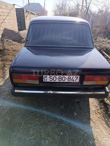 LADA (VAZ) 2107 1997, 180,000 km - 1.5 л - Xaçmaz