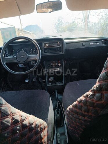 LADA (VAZ) 2107 1997, 180,000 km - 1.5 л - Xaçmaz
