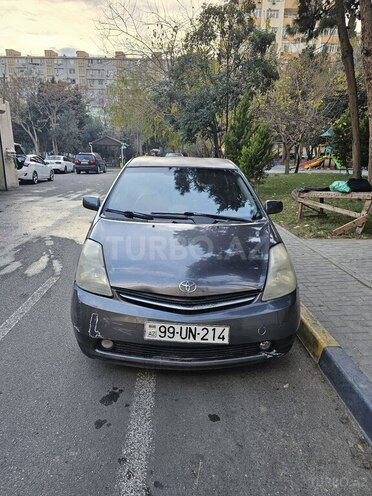 Toyota Prius 2007, 250,000 km - 1.5 l - Bakı