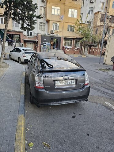 Toyota Prius 2007, 250,000 km - 1.5 l - Bakı