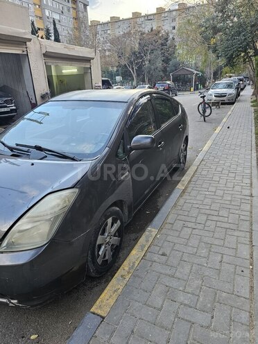 Toyota Prius 2007, 250,000 km - 1.5 l - Bakı