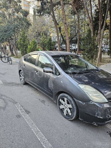 Toyota Prius 2007, 250,000 km - 1.5 l - Bakı