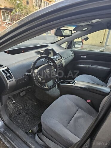 Toyota Prius 2007, 250,000 km - 1.5 l - Bakı