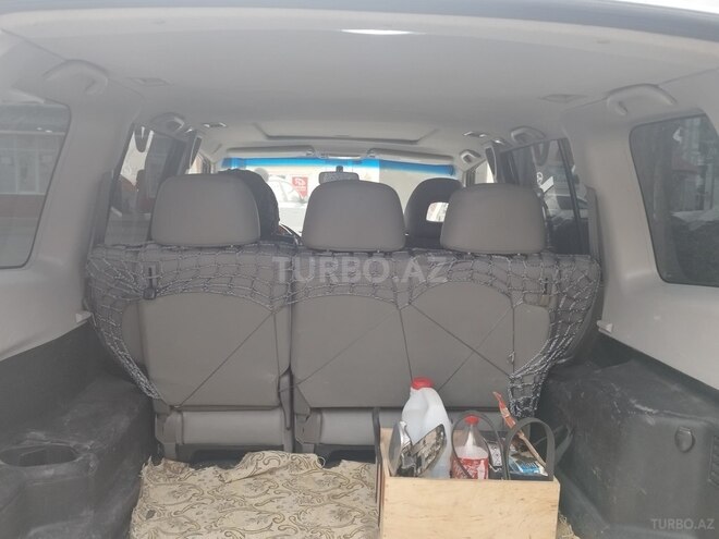 Mitsubishi Pajero 2006, 268,000 km - 3.0 l - Bakı
