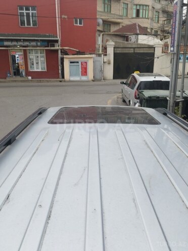 Mitsubishi Pajero 2006, 268,000 km - 3.0 l - Bakı