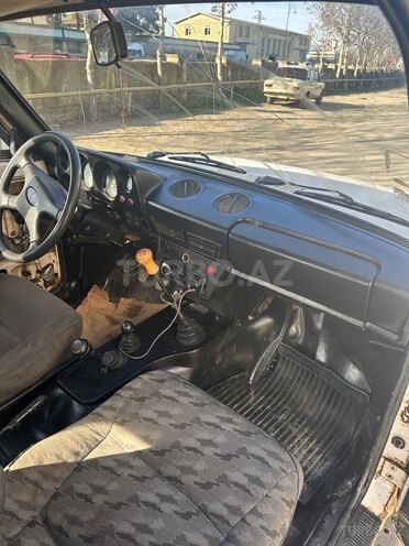 LADA (VAZ) Niva 1987, 250,000 km - 1.6 л - Cəlilabad