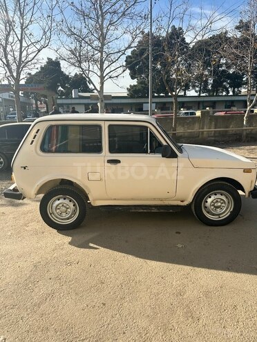 LADA (VAZ) Niva 1987, 250,000 km - 1.6 л - Cəlilabad