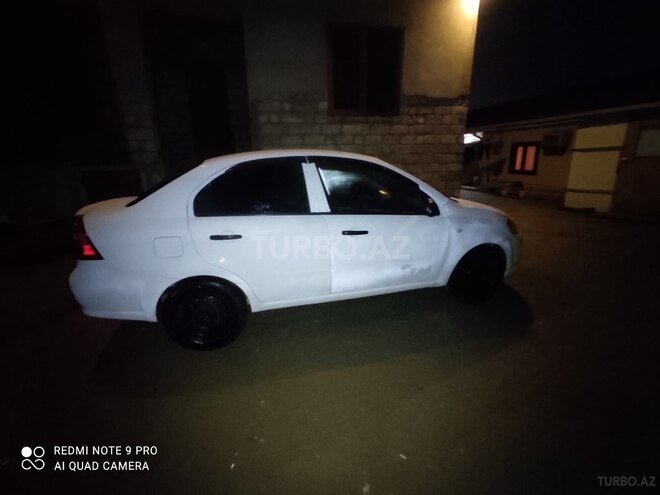 Chevrolet Aveo 2011, 230,000 km - 1.4 l - Bakı