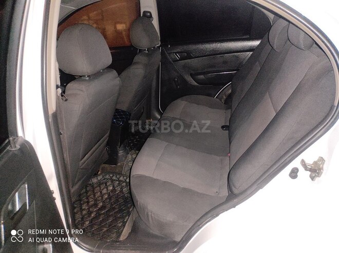 Chevrolet Aveo 2011, 230,000 km - 1.4 l - Bakı