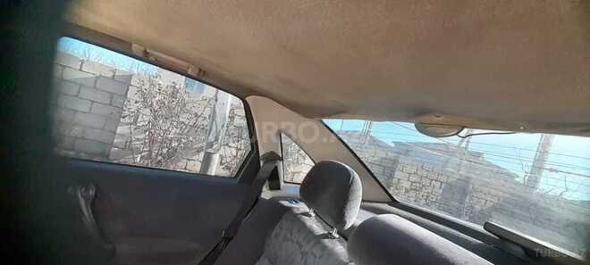 Opel Vectra 1998, 380,000 km - 1.6 l - Quba