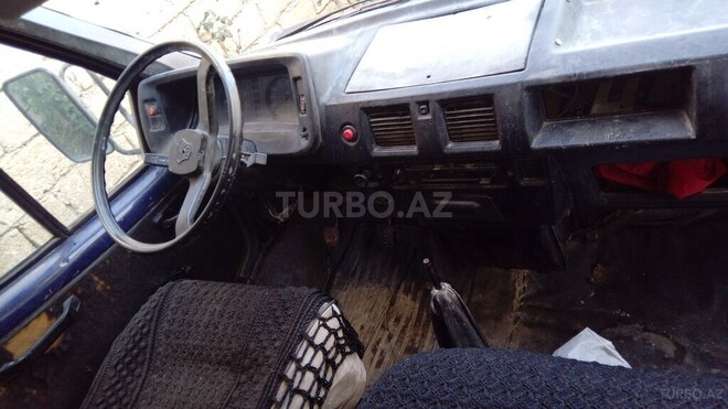 GAZ 33021 1995, 15,000 km - 2.4 l - Bakı