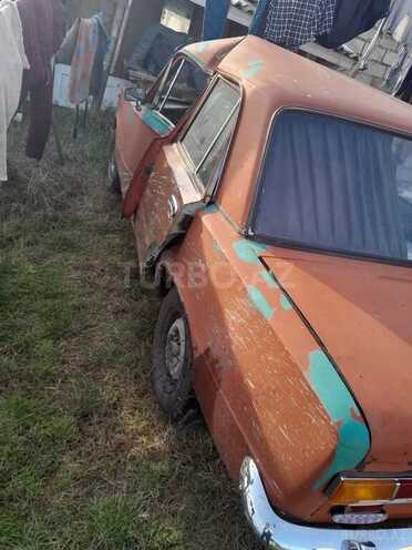 LADA (VAZ) 2101 1979, 22,000 km - 1.3 l - Siyəzən