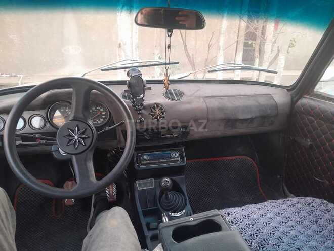 LADA (VAZ) 2101 1979, 22,000 km - 1.3 l - Siyəzən