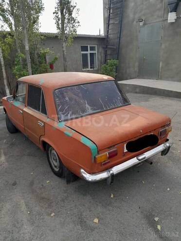LADA (VAZ) 2101 1979, 22,000 km - 1.3 l - Siyəzən