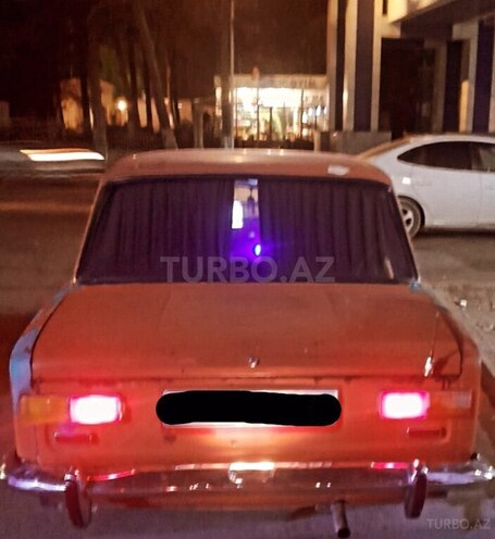 LADA (VAZ) 2101 1979, 22,000 km - 1.3 l - Siyəzən