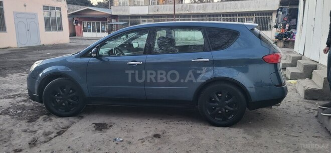 Subaru  2007, 262,000 km - 3.0 l - Xaçmaz