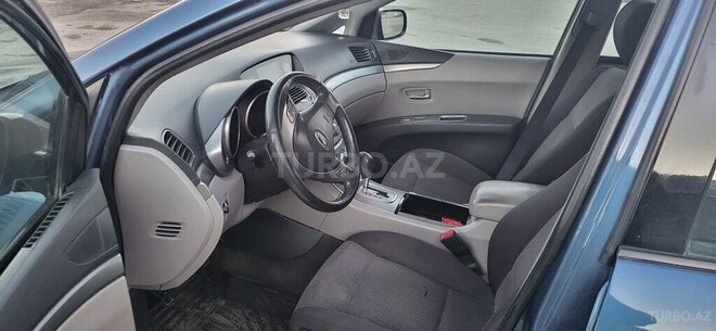 Subaru  2007, 262,000 km - 3.0 l - Xaçmaz