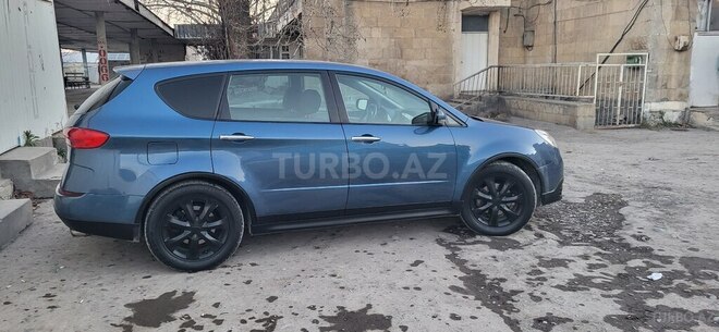 Subaru  2007, 262,000 km - 3.0 l - Xaçmaz