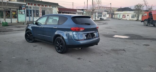 Subaru  2007, 262,000 km - 3.0 l - Xaçmaz