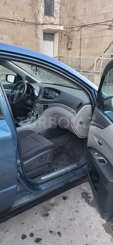 Subaru  2007, 262,000 km - 3.0 l - Xaçmaz