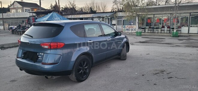 Subaru  2007, 262,000 km - 3.0 l - Xaçmaz