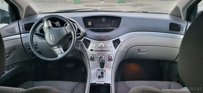 Subaru  2007, 262,000 km - 3.0 l - Xaçmaz