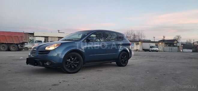 Subaru  2007, 262,000 km - 3.0 l - Xaçmaz