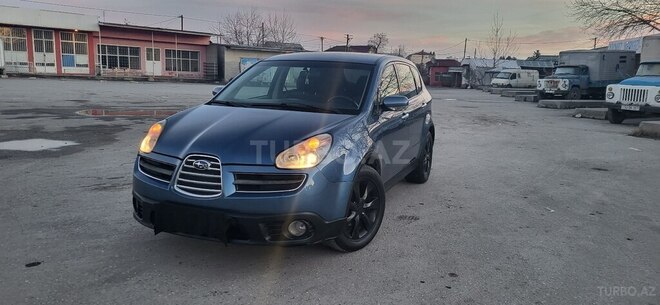 Subaru  2007, 262,000 km - 3.0 l - Xaçmaz