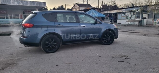 Subaru  2007, 262,000 km - 3.0 l - Xaçmaz