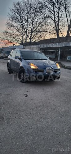 Subaru  2007, 262,000 km - 3.0 l - Xaçmaz